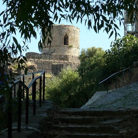 Camino Del Castillo Хімена-де-ла-Фронтера Екстер'єр фото